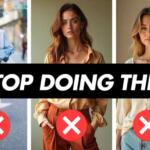 25 Fashion Mistakes We All Make (Yes, Me Too!)