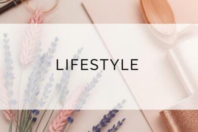 Lifestyle